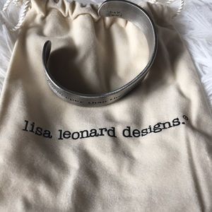 Lisa Leonard bangle